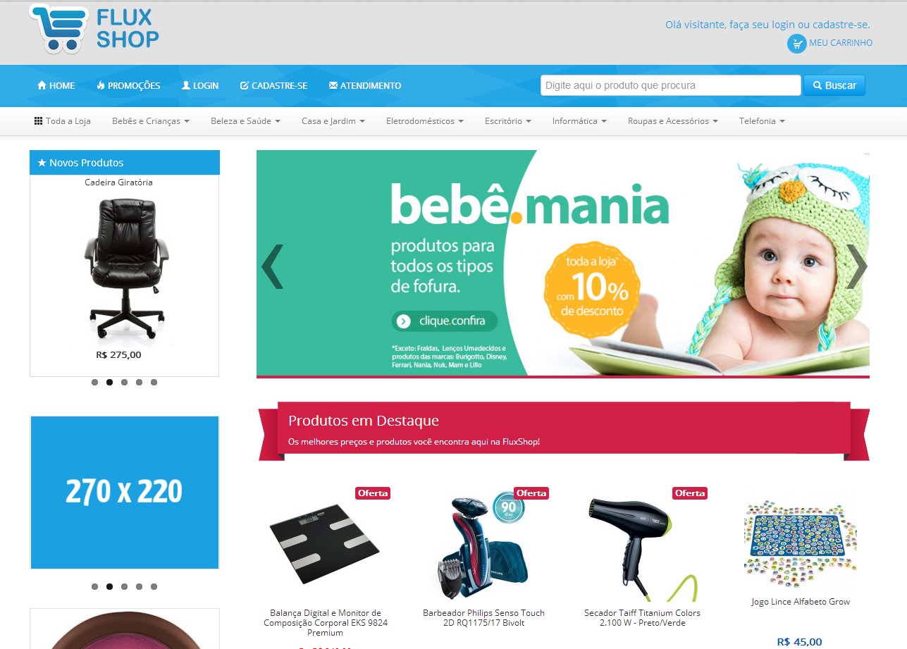 loja virtual php paybras e pagseguro