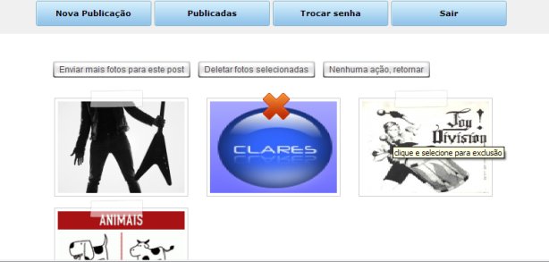 Admin Fotos