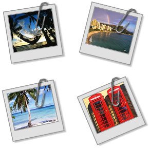 PHP MySQL Gallery - Galeria de Fotos PHP e MySQL Grátis