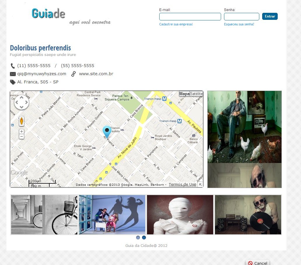 detalhes